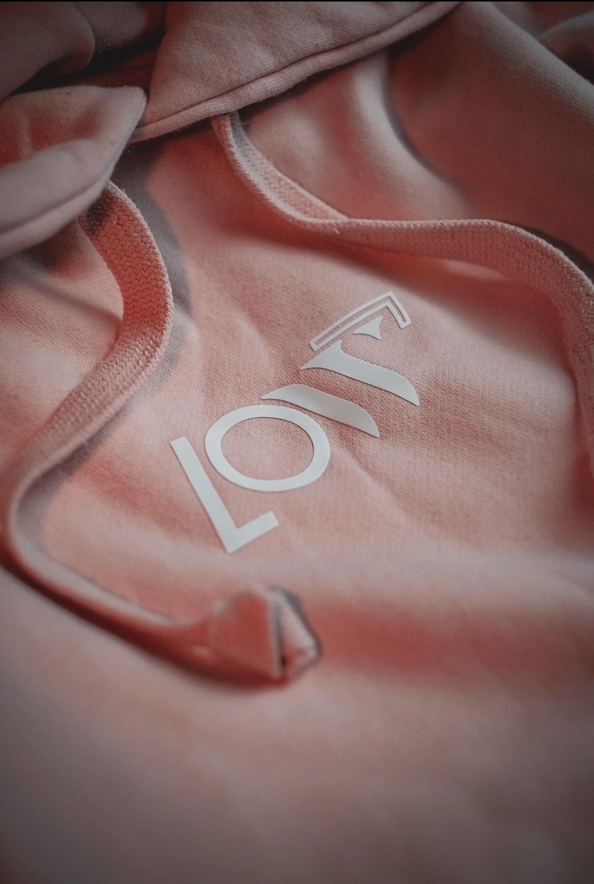 STAY WARM STAY OG HOODY