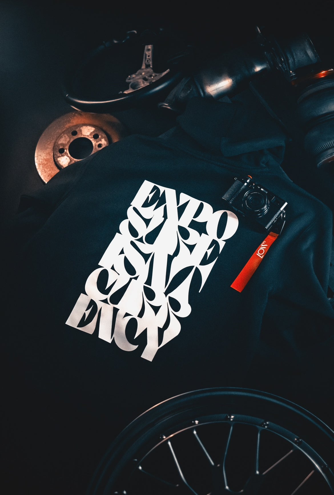 PAY MY BILLS HOODY