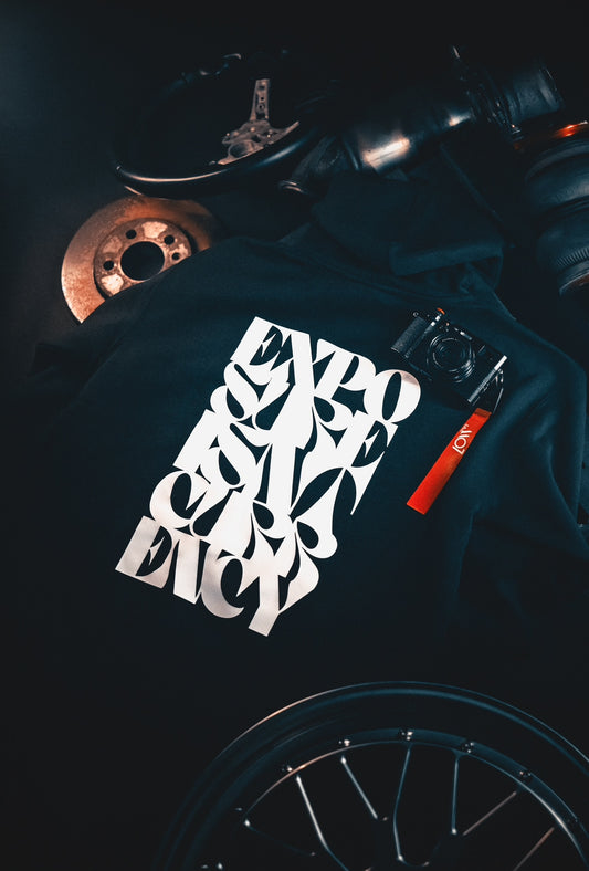 PAY MY BILLS HOODY
