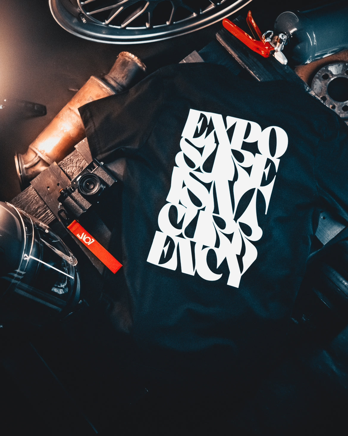 PAY MY BILLS TEE