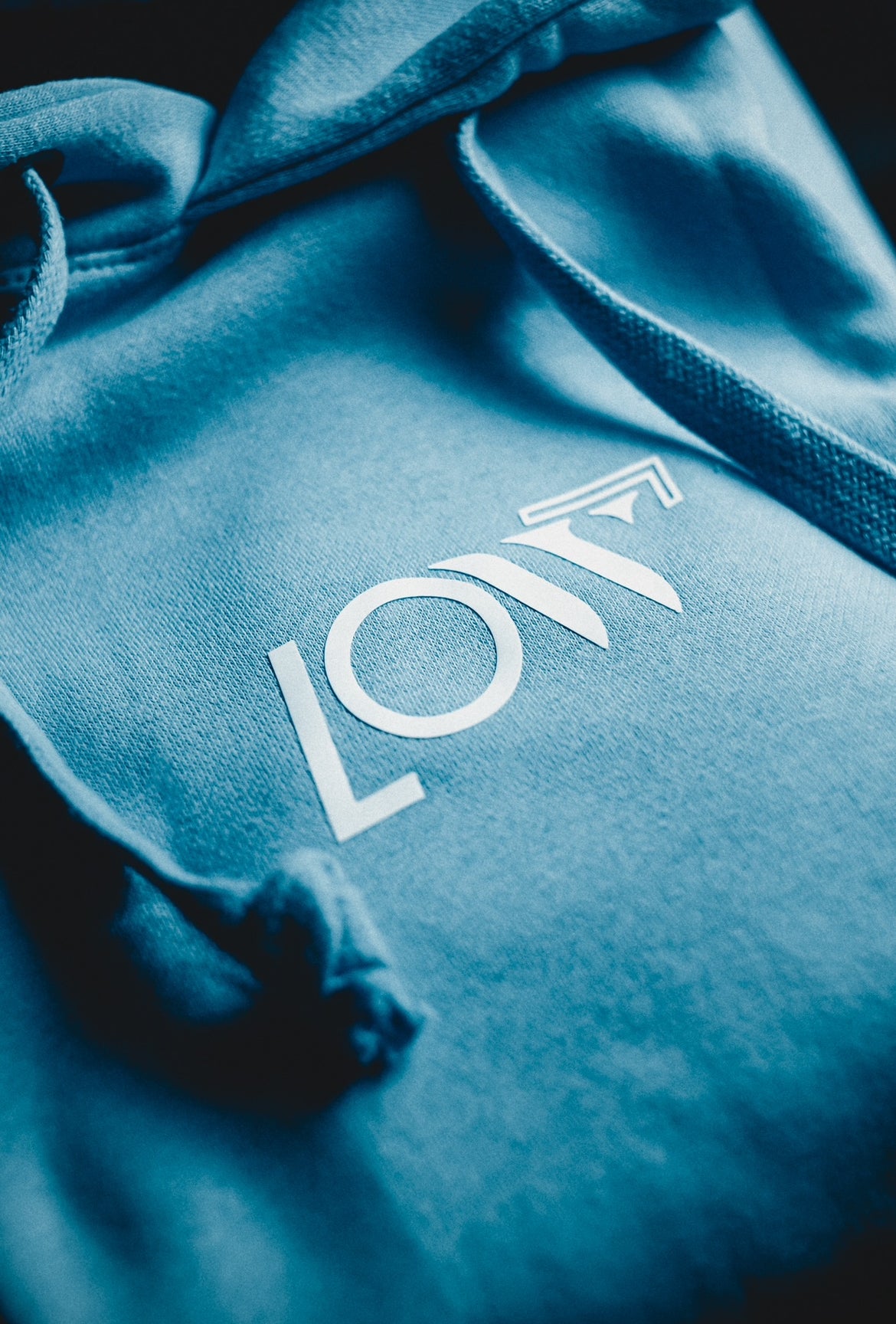 STAY WARM STAY OG HOODY