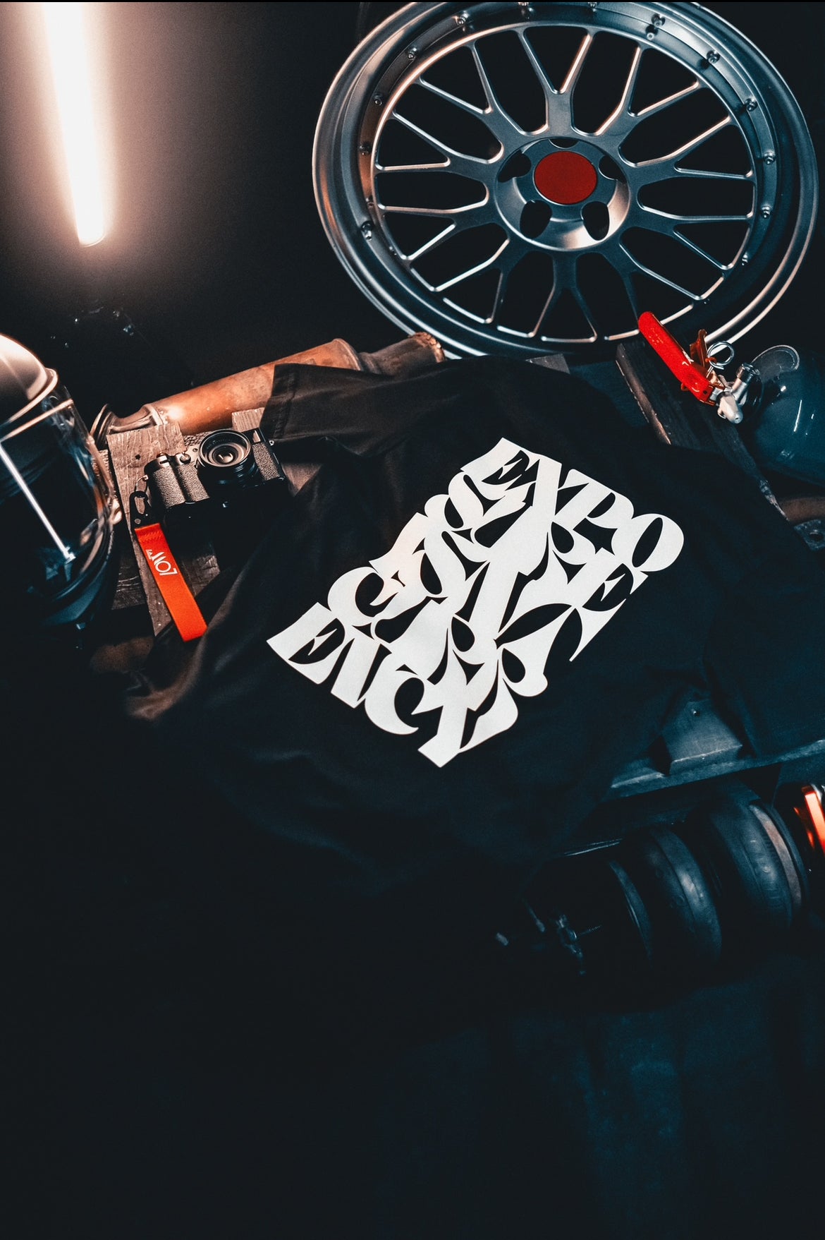 PAY MY BILLS TEE