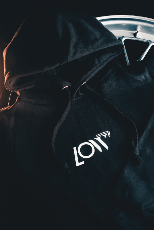 STAY WARM STAY OG HOODY
