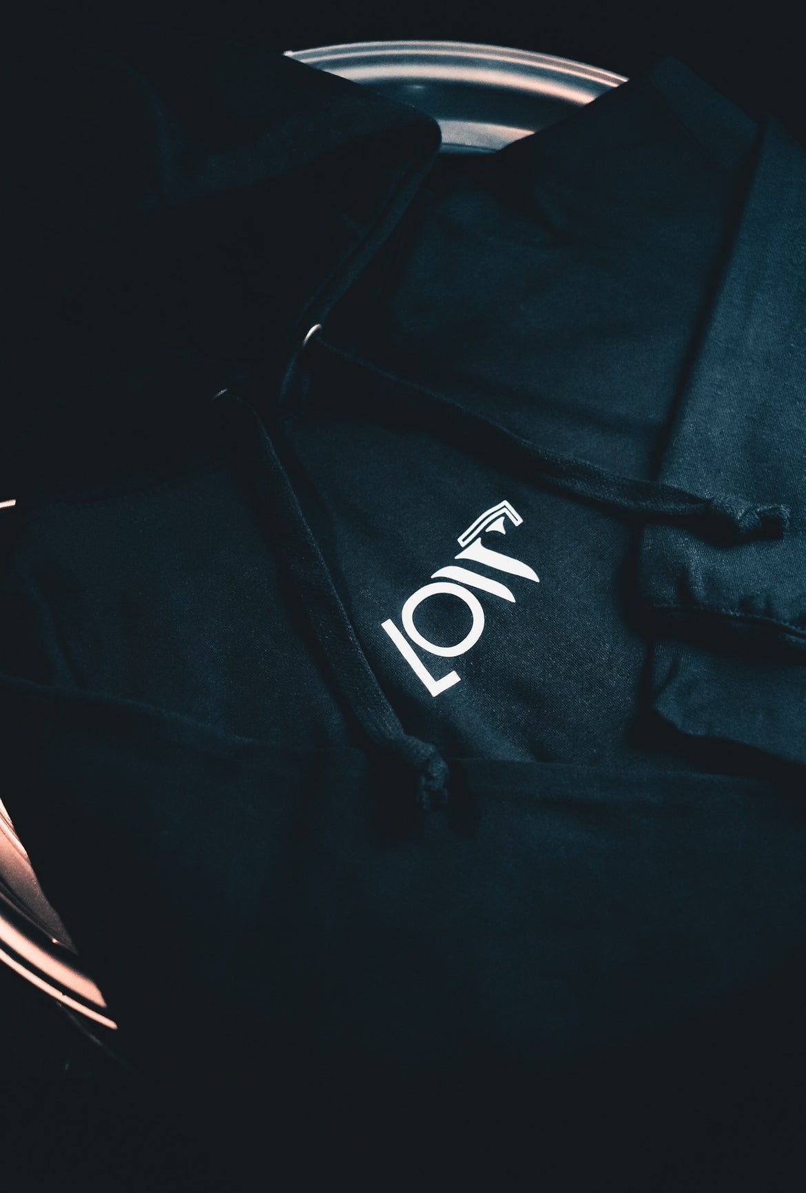 STAY WARM STAY OG HOODY